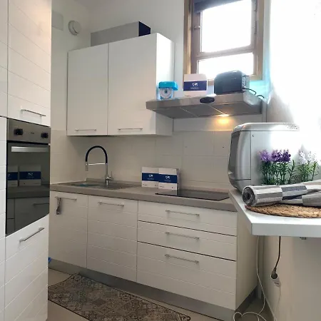 Apartament Casa Marino By World *
