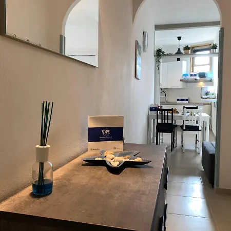 Appartamento Casa Marino By World *