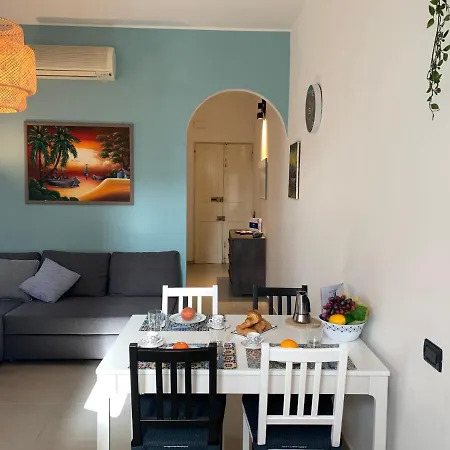 Casa Marino By World Apartament *