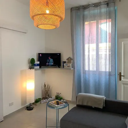 Casa Marino By World Cogoleto