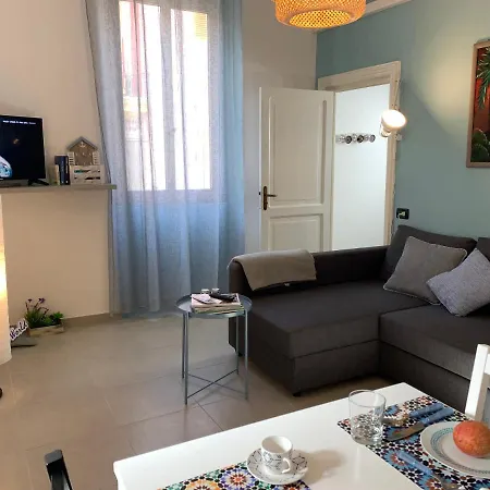 Casa Marino By World Cogoleto