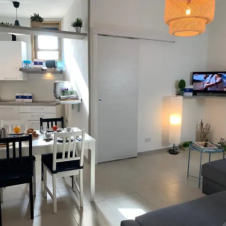 Casa Marino By World Apartment Cogoleto